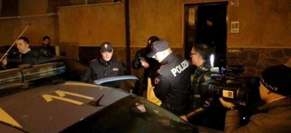 Parla Salvatore Mulas, accusato di aver ucciso Andrea Cozzatti: Non volevo uccidere, ho agito per paura''
